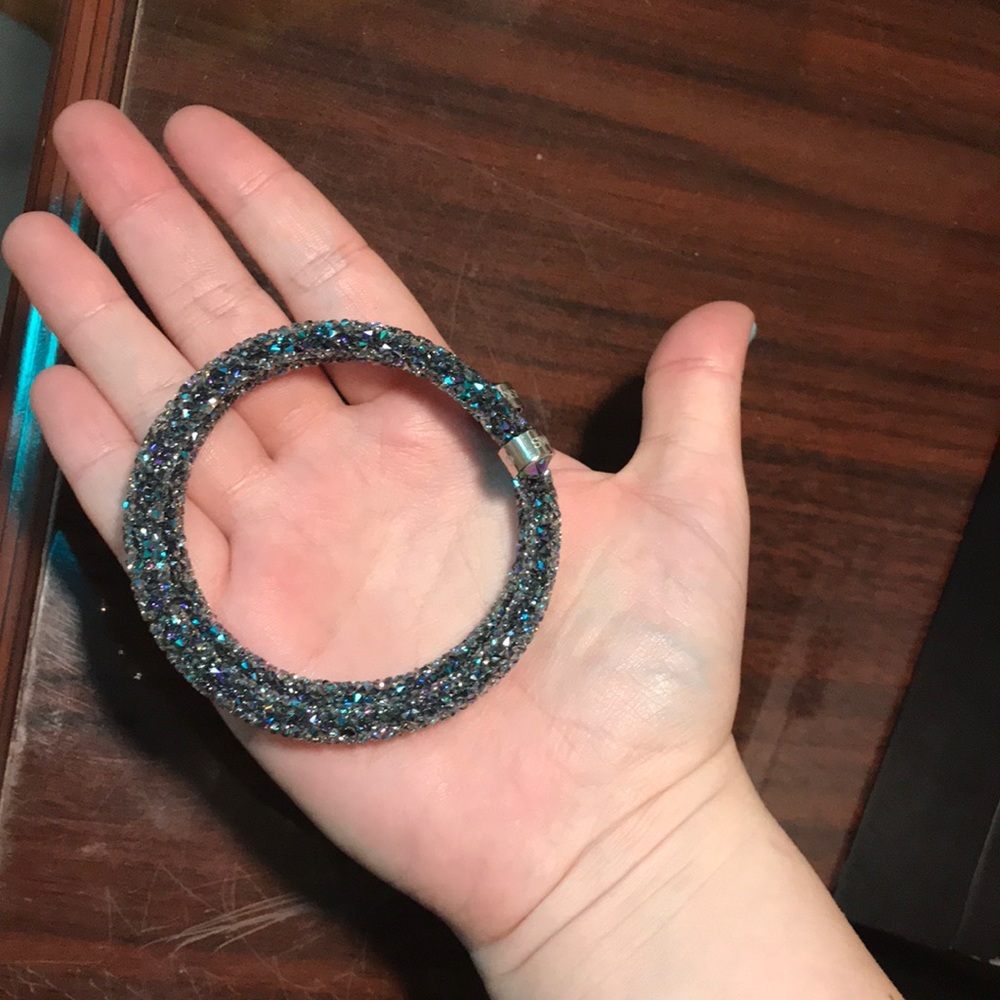 Swarovski bracelet